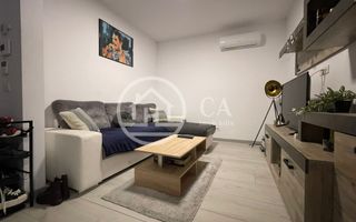 Apartament de vânzare cu 2 camere în WEST RESIDENCE, Oradea - Poză 2