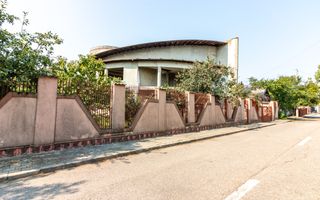 Proprietate de vanzare Chitila | Centura | 1544 mp teren | 947 mp SCD - Poză 4