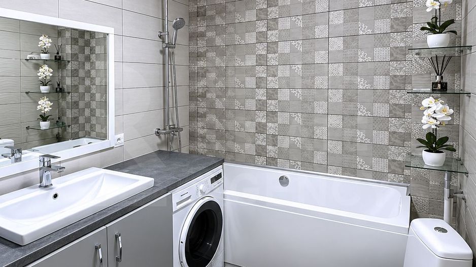 Vânzare apartament 2 camere 54 mp, str. Ștefan Vodă, Durlești - Poză 3