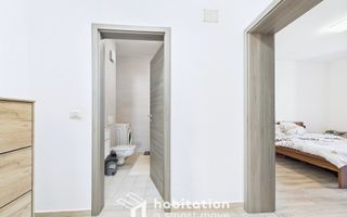 Refugiu urban: 2 camere, decomandat, în Bucovina, langă Iulius Town - Poză 11