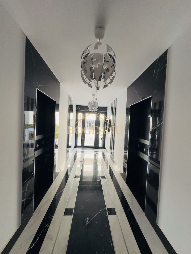 BG117-Apartament 2 cam,Mobilat Utilat,Piscina-COMISION 0% - Poză 10