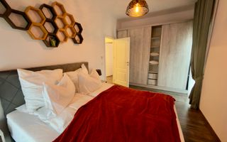 Apartament premium cu 3 camere Parcare subterană Parcul Sub Arini - Poză 5