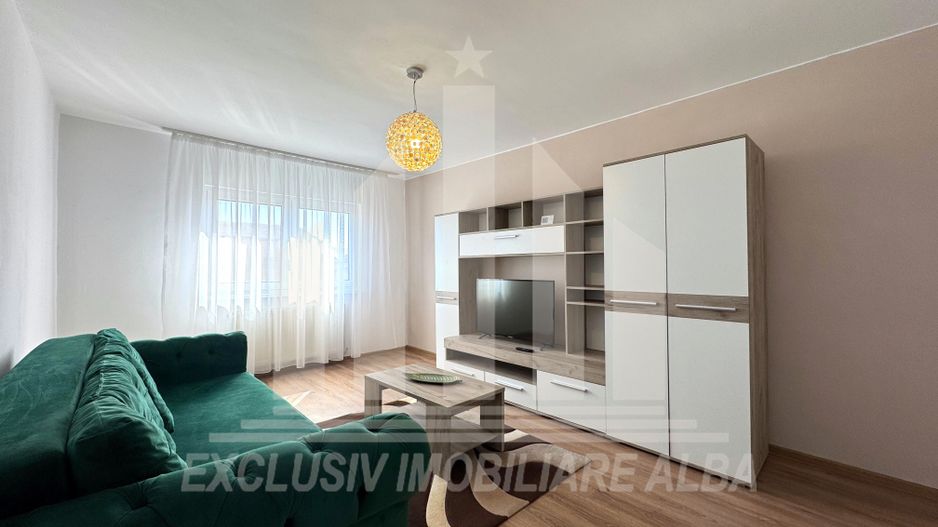 Apartament 2 camere decomandate | 50 mp | Renovat | Cetate - Mercur - Poză 1