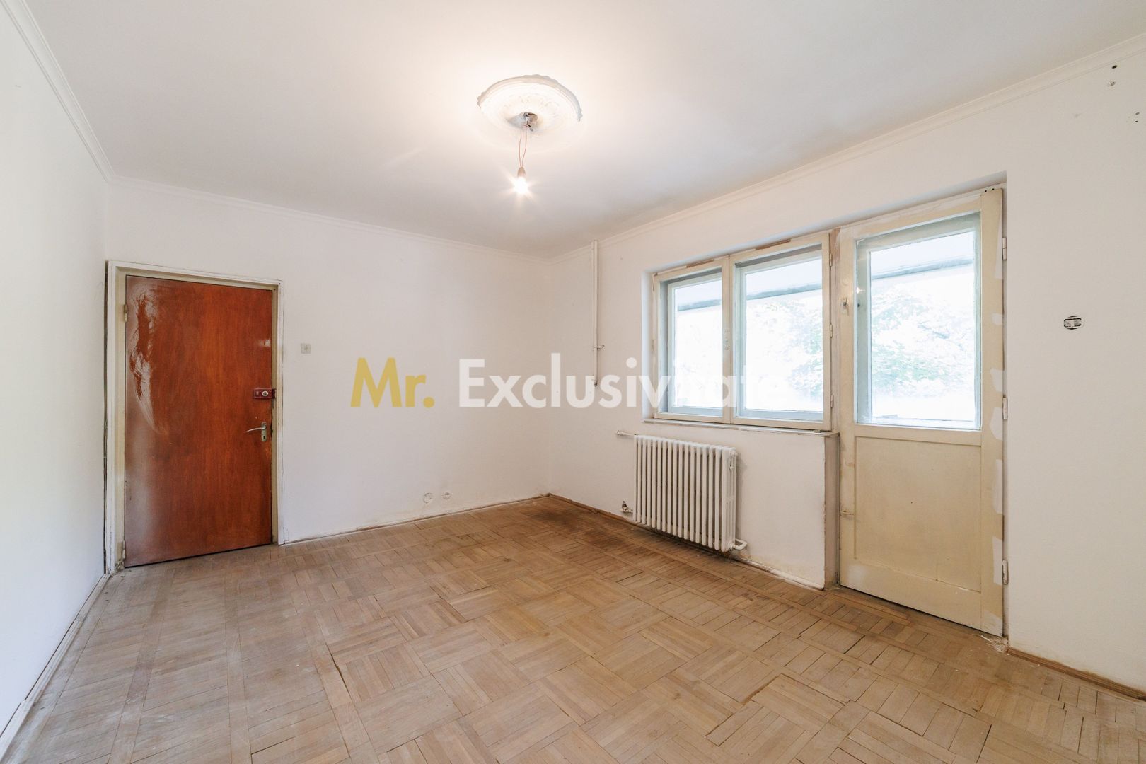 Apartament 3 camere - 55.51mp, etaj 1 – Razboieni | Necesita renovare - Poză 9
