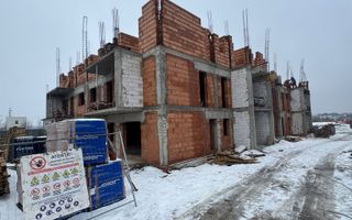 Apartamente moderne de vânzare – Orizont Residence, Sanpetru (Brașov) - Poză 79