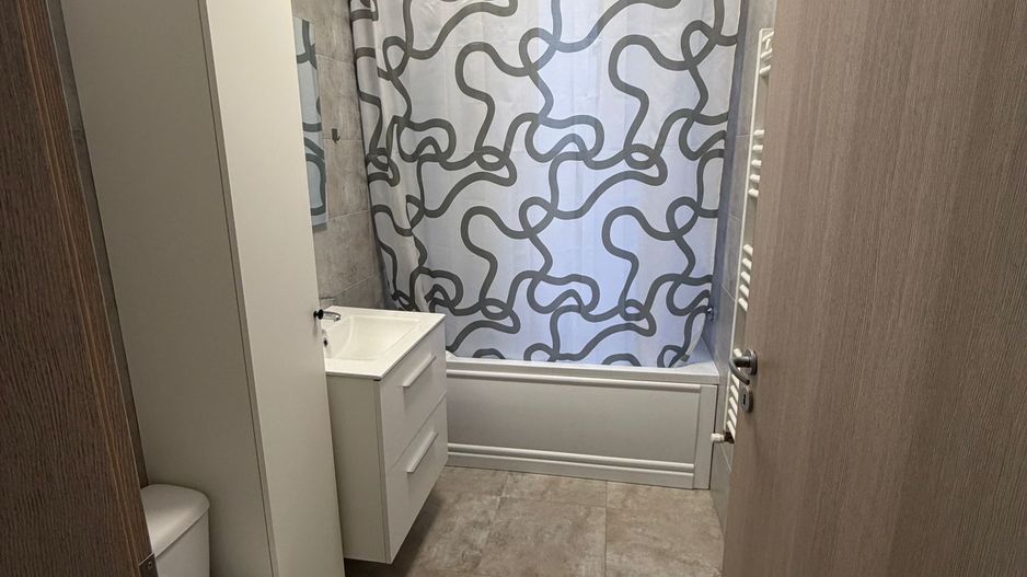 Calea Urseni | 2 Camere |  Decomandat | Etaj intermediar Loc de Parcare - Poză 6