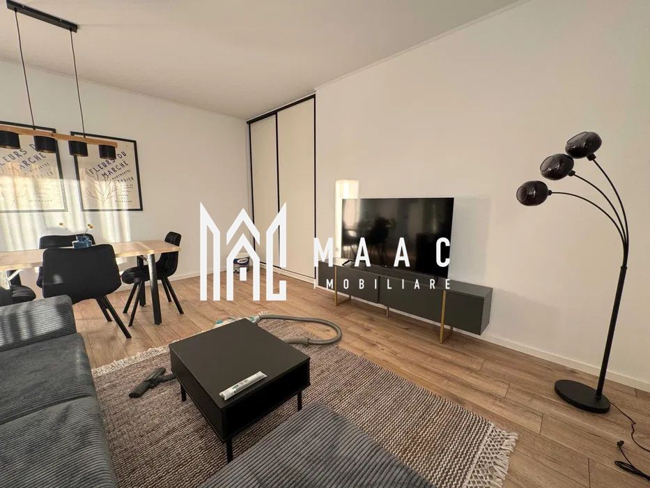 Apartament modern | 2 camere |60 mp - Poză 3