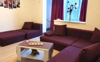 Apartament in zona Tipografilor-Modern - Poză 1