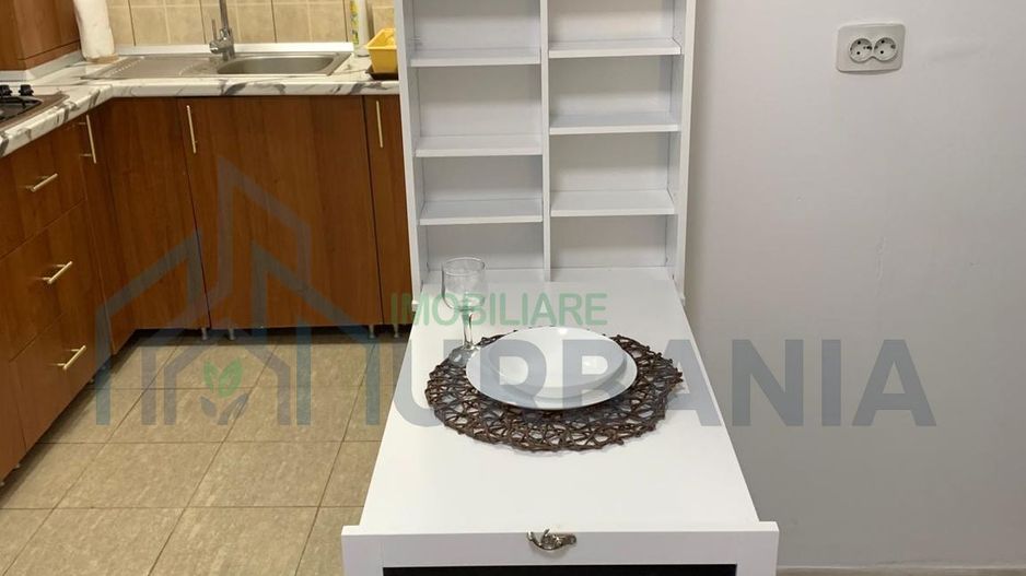 Apartament 2 camere renovat și mobilat, Manta Roșu, Iași - Poză 6
