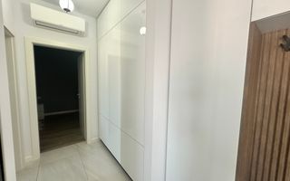Heigl Estate vă propune spre închiriere un apartament cu 2 camere si piscina - Poză 6