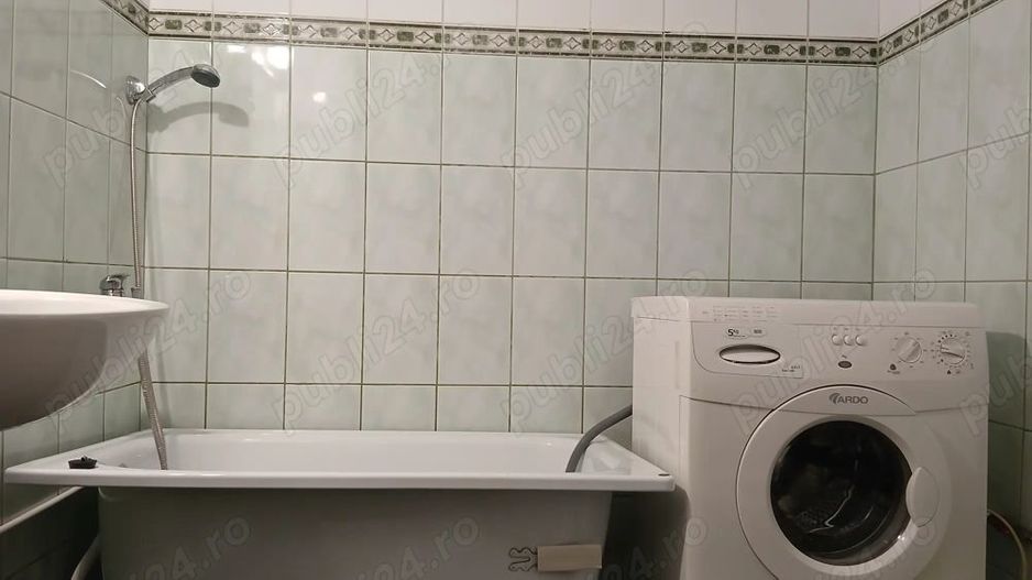 Apartament 3 camere luminos, balcon, langa Parcul IOR, Dristor, pet friendly - Poză 8