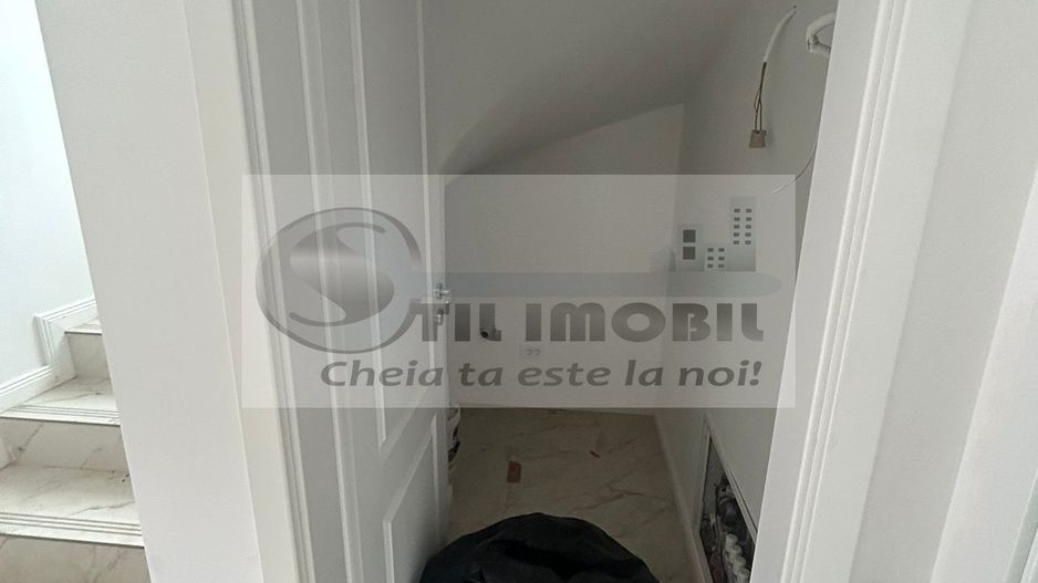 CASA TIP VILA - Gata de mutare! 240.000 euro - Poză 7