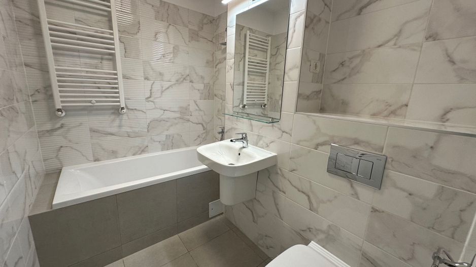 Apartament 3 camere zona Centrală / loc parcare subteran - Poză 16