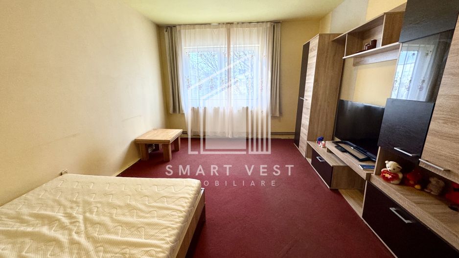 Apartament 3 camere | Etaj 3 cu lift | Zona Micro 15 - Poză 3
