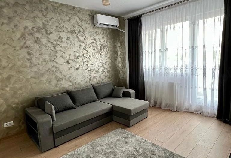 Garsoniera | REGIE RESIDENCE | MODERNA - Poză 5