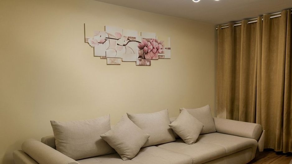 De închiriat apartament 2 camere -Timpuri Noi, 7 min metrou - Poză 1