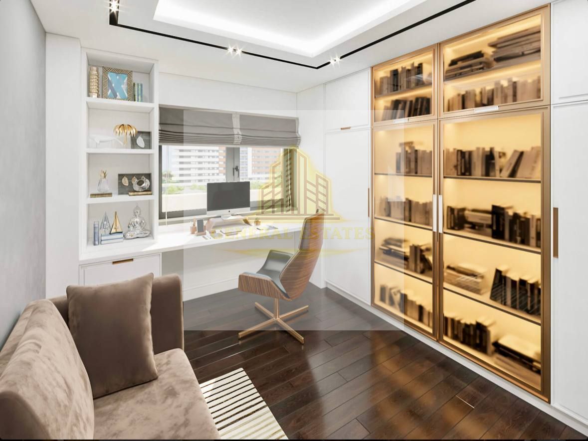 Vânzare apartament cu 2 camere în Complexul Rezidențial Copou Garden - Poză 10