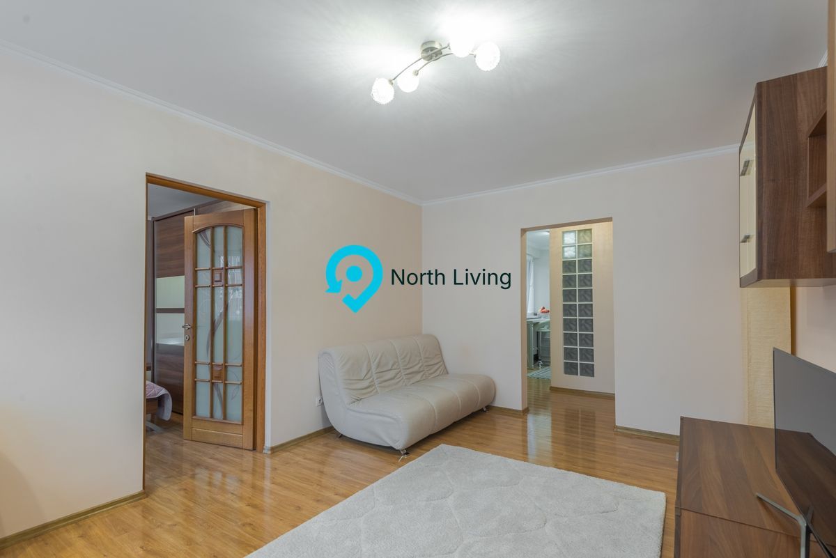 Apartament 3 camere | Universitate – Galeriile Orizont - Poză 7