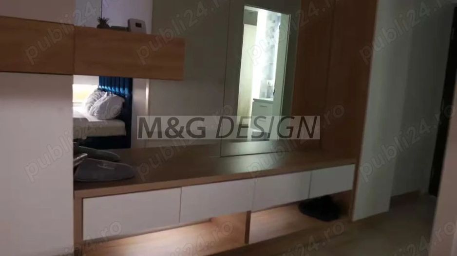 Apartament 2 camere bloc nou Aradului - Poză 6