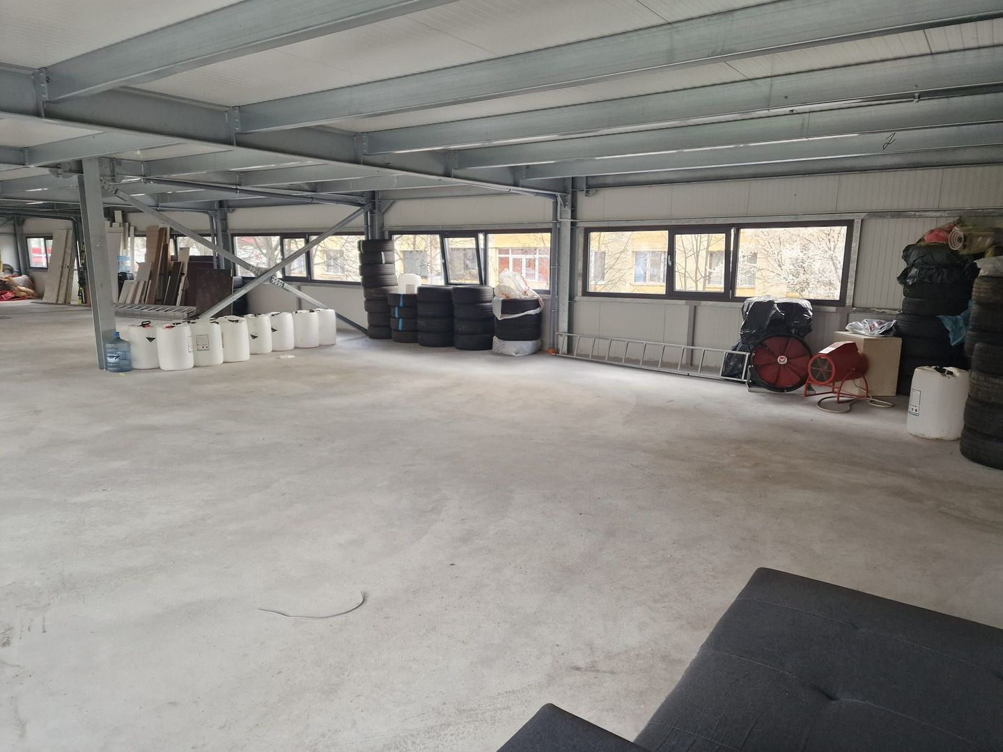 Spatii comerciale Bd Pallady - Poză 12