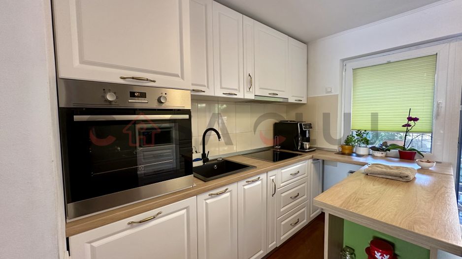 Duplex ultrafinisat/ zona Parcului/ materiale premium - Poză 5