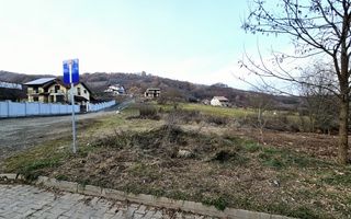 Teren intravilan de vanzare, Valea Popii - Poză 1