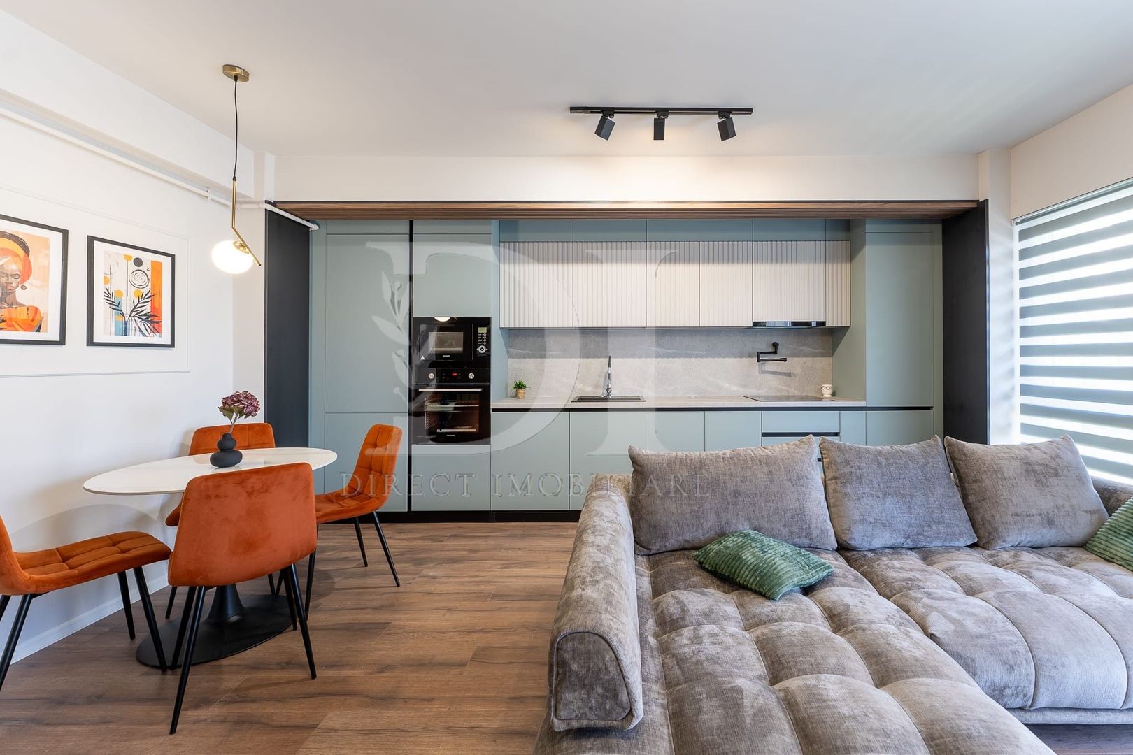 Apartament la cheie | etaj intermediar | Zona Terra - Poză 10