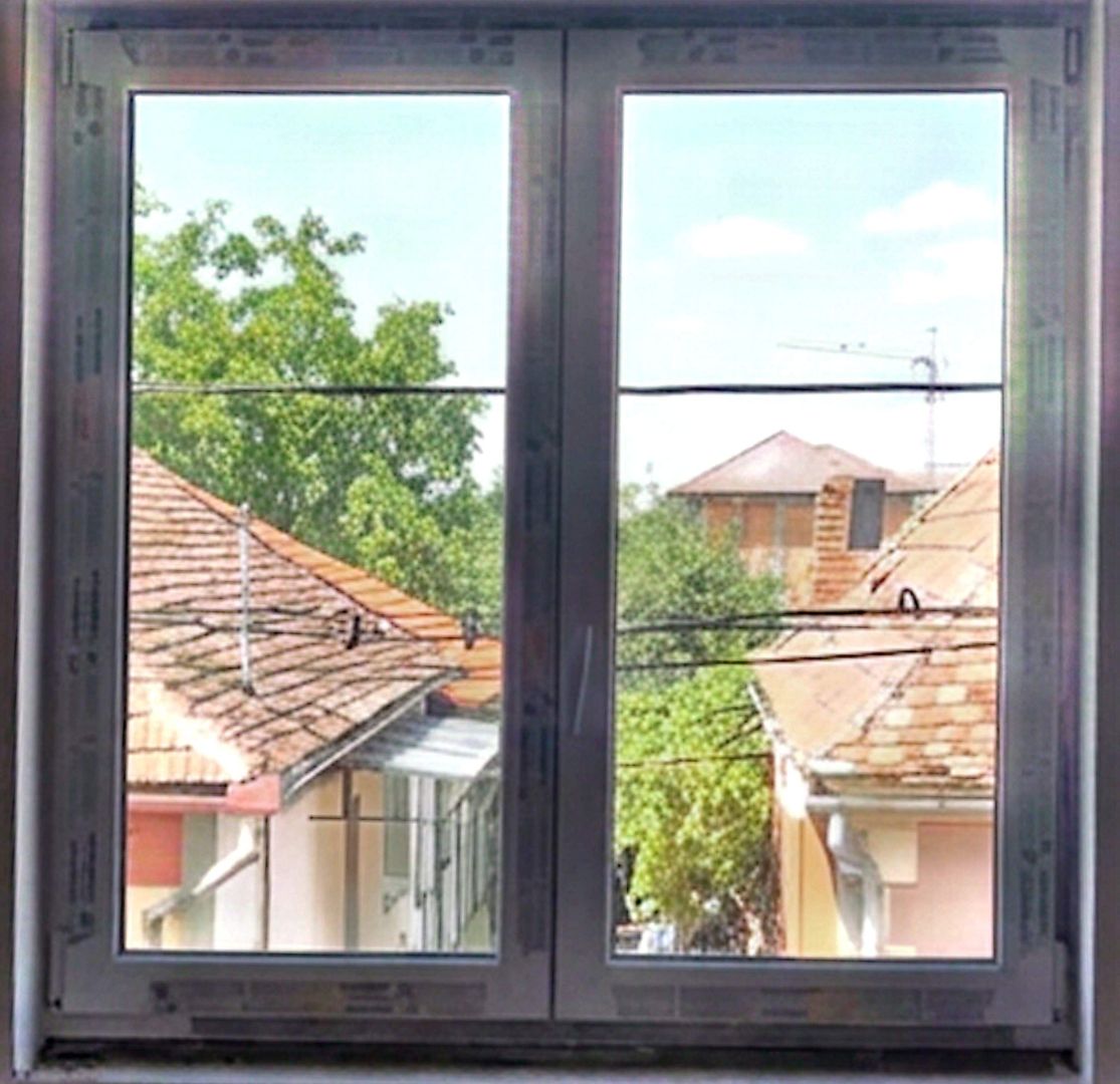 Casa Individuala Nou renovata in Sibiu - Poză 9