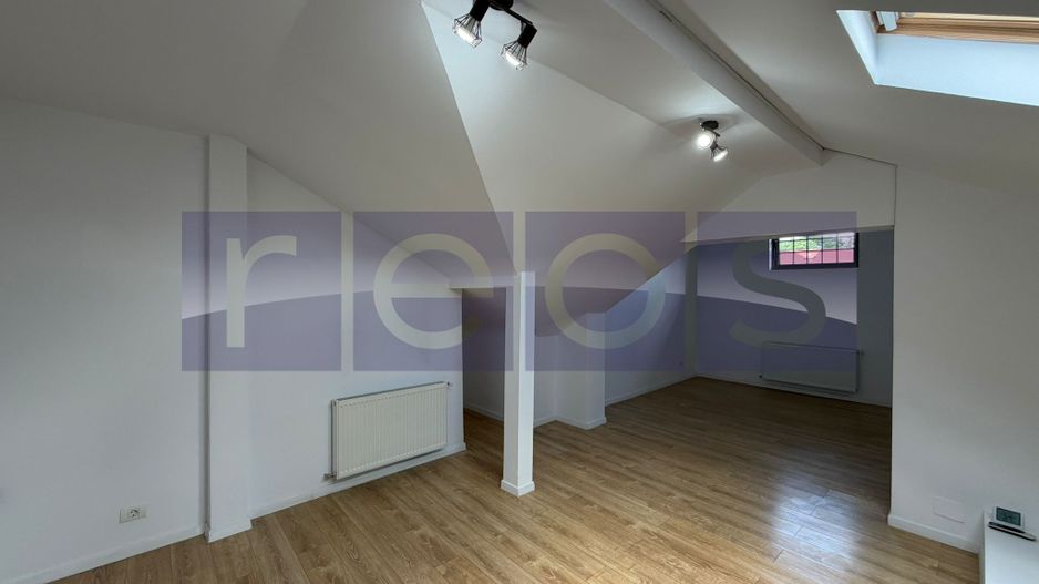 DOROBANTI-CAPITALE | SPATIU BIROURI | 270 MP | APARTAMENT IN VILA | - Poză 20