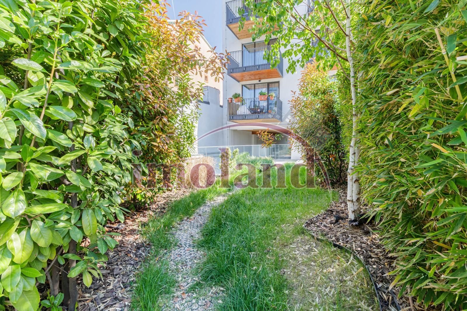 Vanzare - apartament 3 camere + gradina - Polona - Eminescu - Poză 12