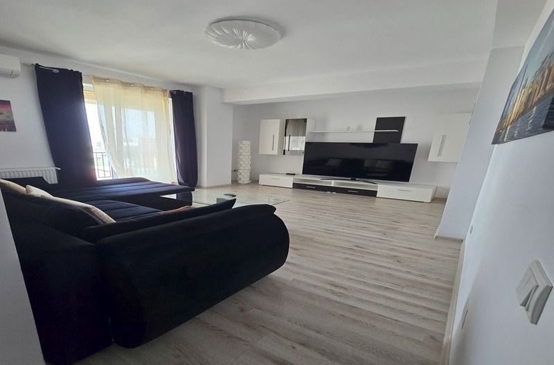 AP. 3 CAMERE - METALURGIEI, PET-FRIENDLY, PARCARE INCLUSA, CENTRALA - Poză 1