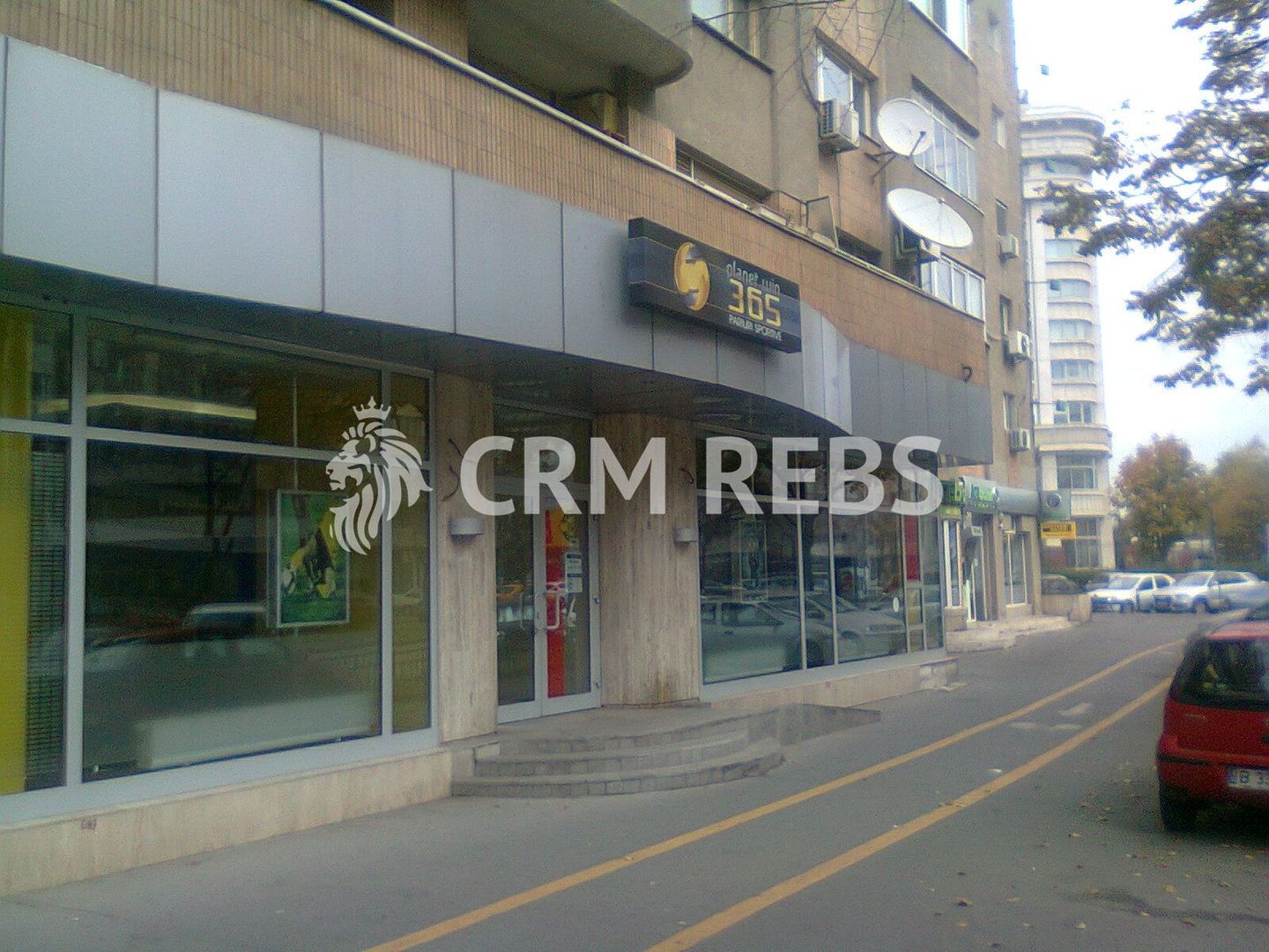 Spatiu comercial de inchiriat - Poză 2