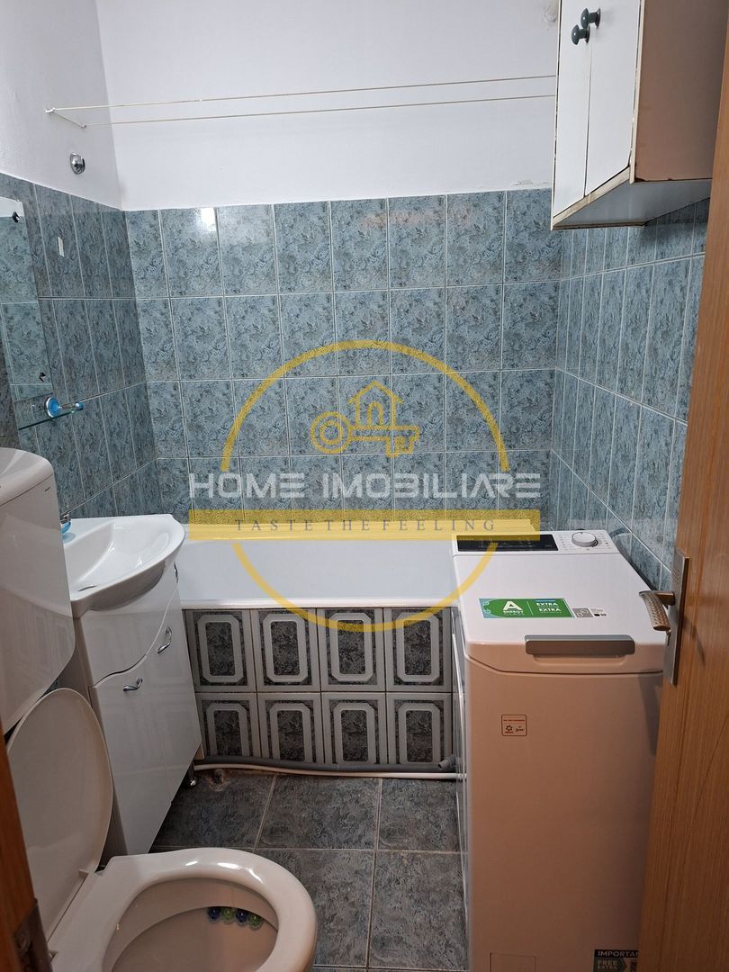 Apartament de inchiriat cu 2 camere / Podu Ros - Poză 7