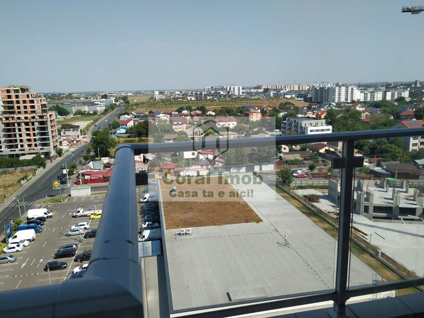 Vanzare 2 camere, Titan,  Rasarit de Soare! - Poză 5