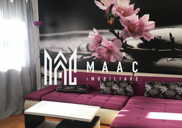 Apartament central I 3 camere I 2 băi I mobilat I Strand I SIBIU - Poză 2