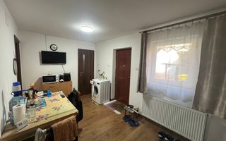 Apartament 2 camere la curte comună | zona Odobescu - Poză 2