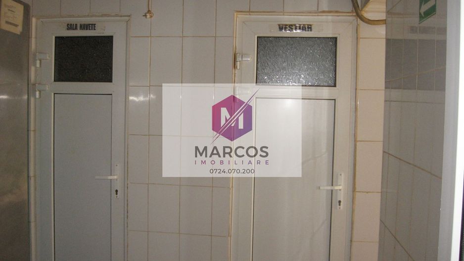 Vand afacere, utilaje si cladire - Poză 7
