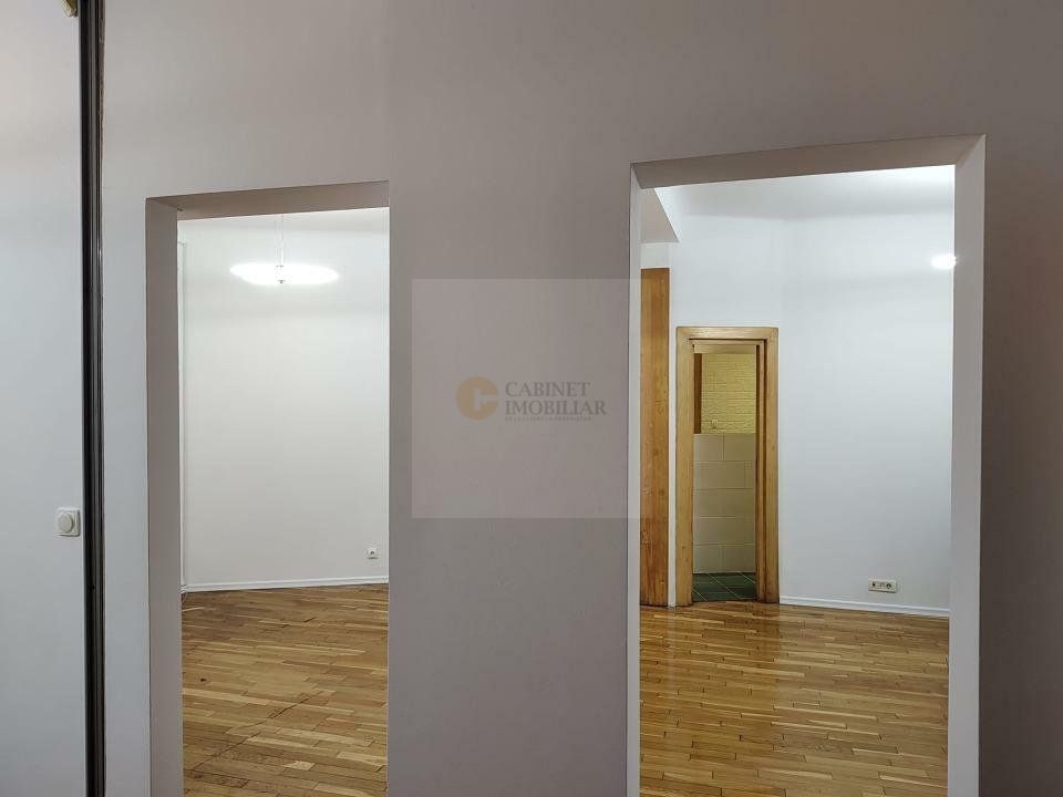 2 Camere - 55 MP | Renovat | Centrală Proprie | Ultracentral - Unirii - Poză 14