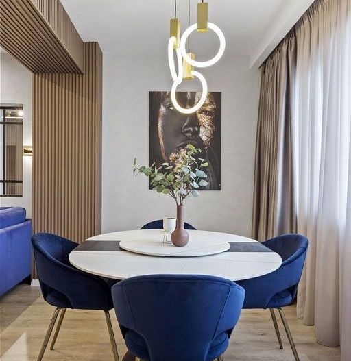 Apartament premium 4 camere | 2 locuri parcare+EV | Rond Pipera/OMV - Poză 6