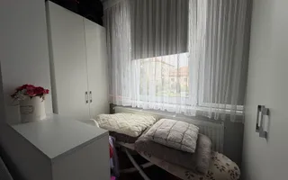 3 camere | etaj 1 | centrala proprie | mobilat,utilat | zona excelenta - Poză 13