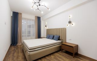 Vânzare, apartament, 2 camere,  str. Calea Ieșilor, Sculeni. - Poză 7