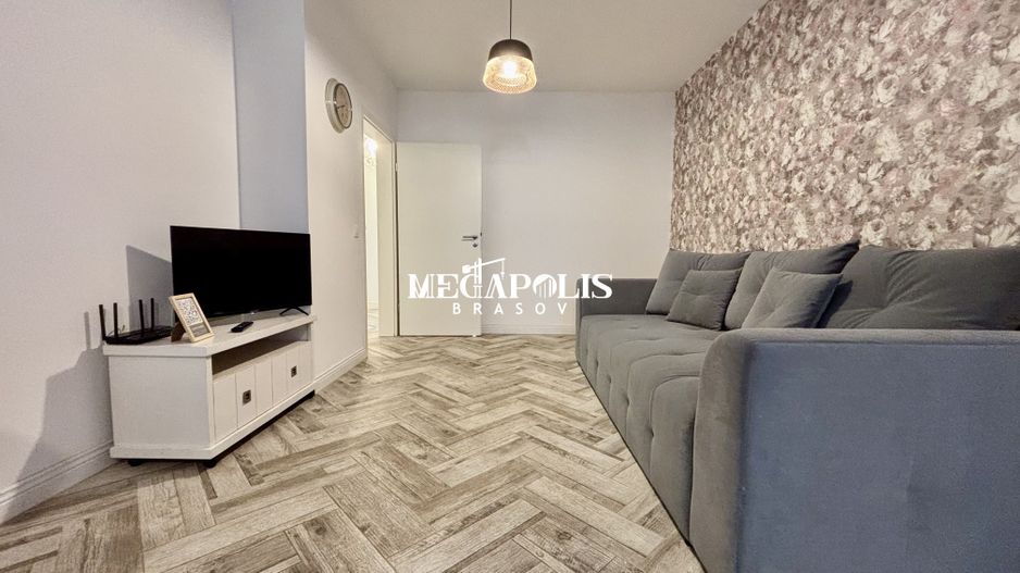 Apartament 2 camere | Parcare | Etaj Intermediar | Maurer Residence - Poză 4