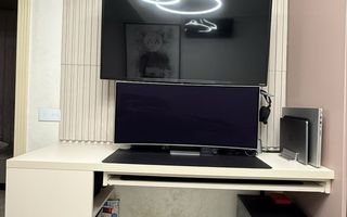 Apartament Premium 2 camere spre închiriere din 2026 Copou - Poză 8