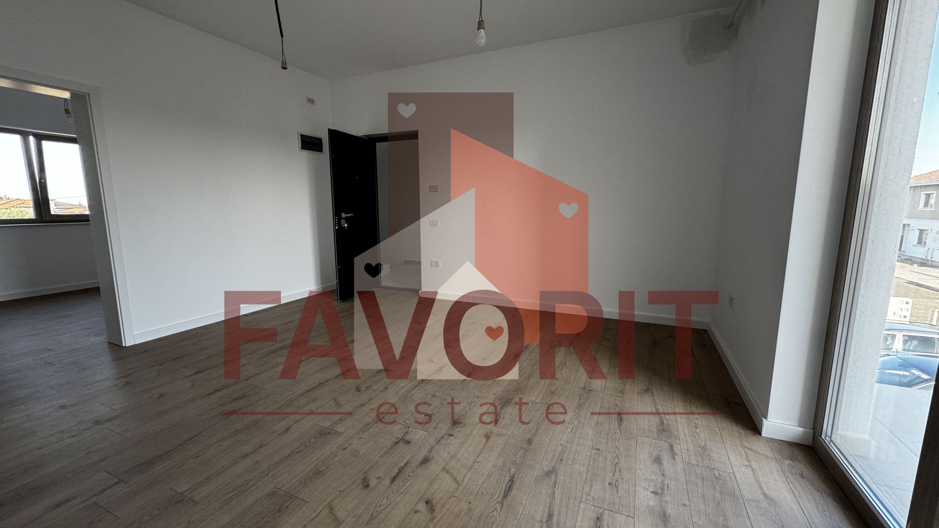 Apartament 3 camere | Remetea Mare | Disponibile Imediat | - Poză 2