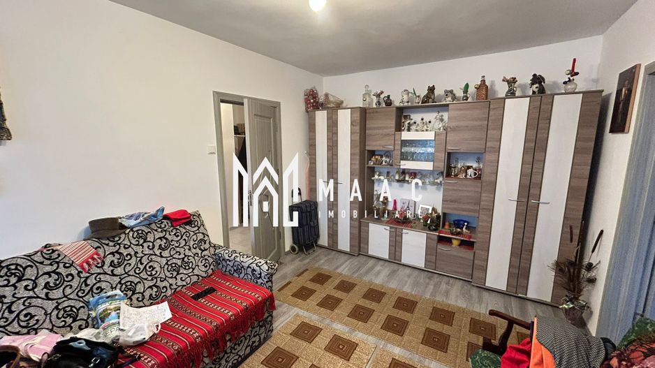 Apartament 2 camere I B-ul Mihai Viteazu I 48 mp utili + balcon 7 mp - Poză 3