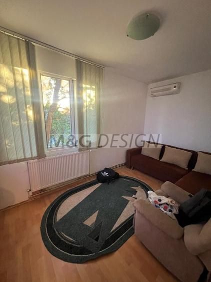 1 camera decomandat Complex Studentesc etaj 2 CENTRALA - Poză 1