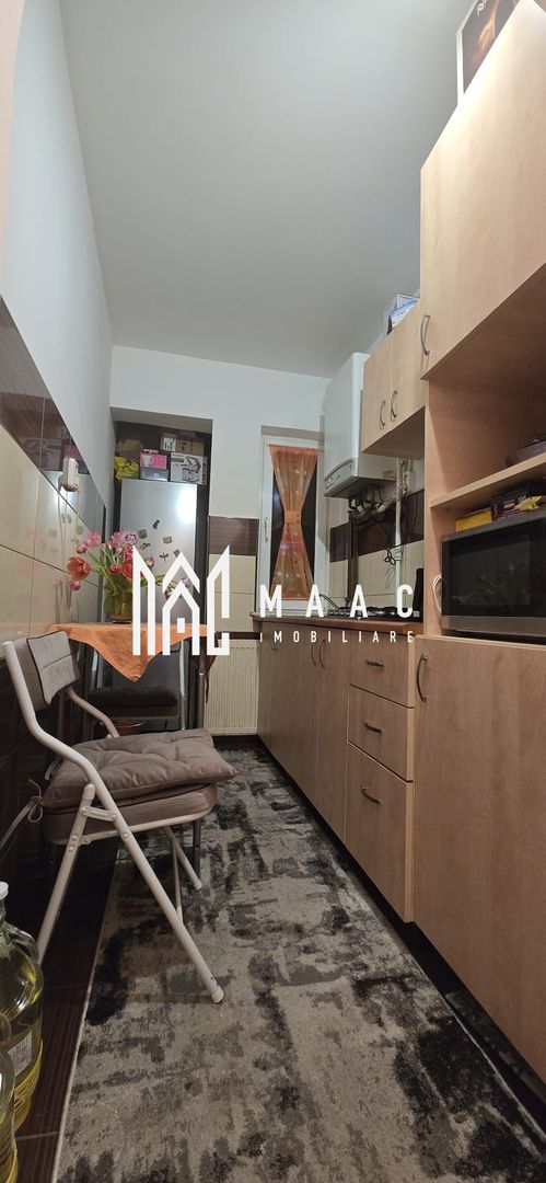 Apartament 2 Camere I Etaj 4/5 I Zona Vasile Aaron - Poză 5