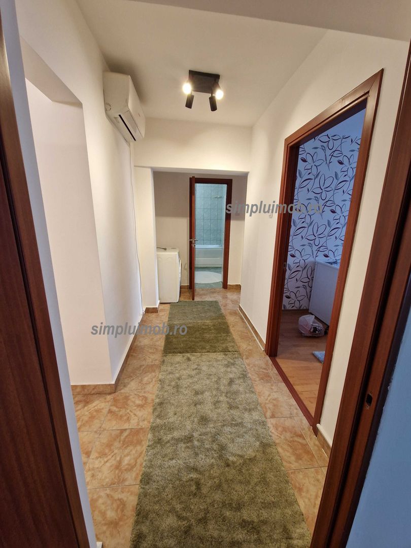 Apartament 3 camere – Lujerului / Militari – 1 min de metrou! - Poză 3