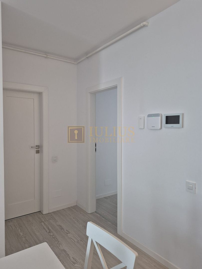 VOX, 2 camere, centrala proprie. - Poză 5