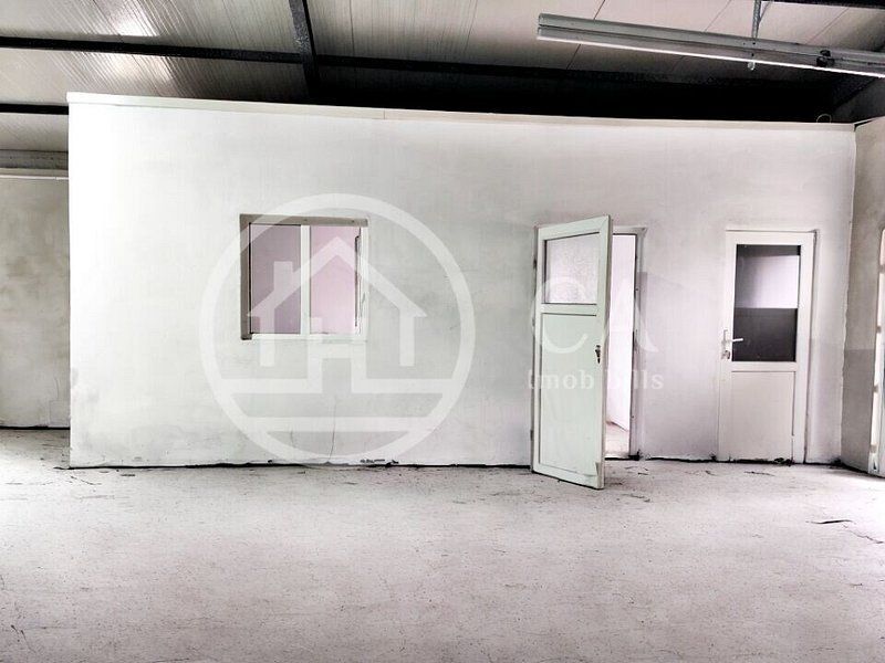 Hala de inchiriat, situata in Santaul Mic, Bihor - Poză 5